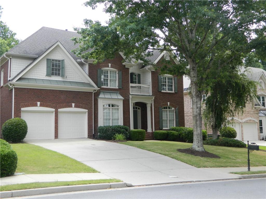 5930 Abbotts Run Trail Johns Creek, GA 30097