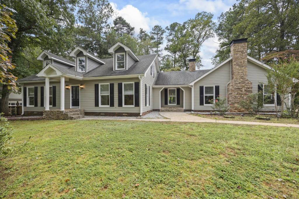 200 Regal Drive Lawrenceville, GA 30046