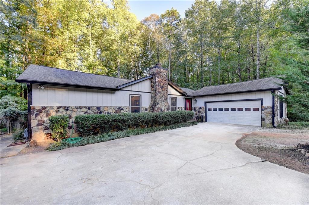 1544 Basswood Court Lilburn, GA 30047