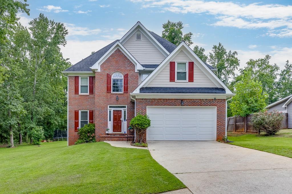 5803 Silverthorn Drive Flowery Branch, GA 30542