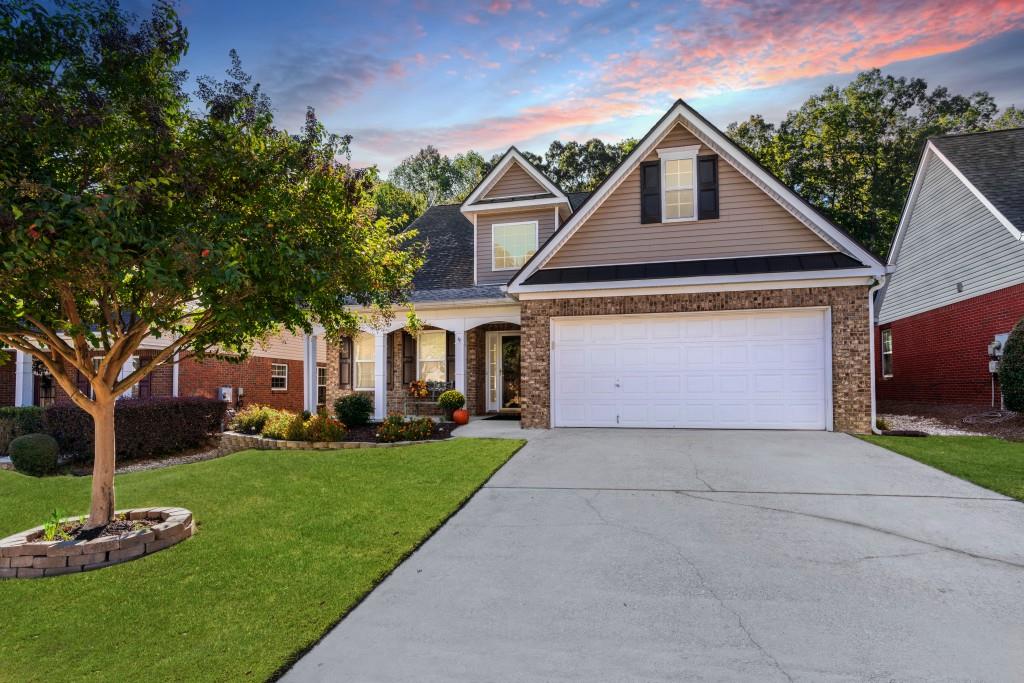 5578 Ashmoore Court Flowery Branch, GA 30542