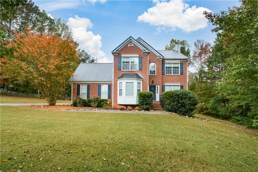 177 Foxtail Pass Acworth, GA 30101