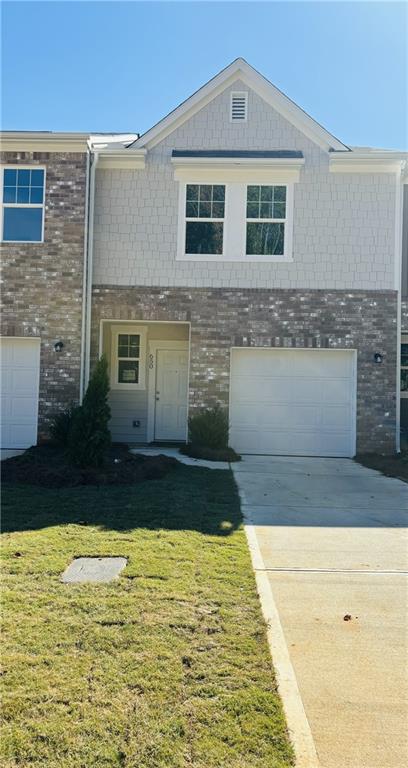 652 Magnolia Circle UNIT #77 Palmetto, GA 30268