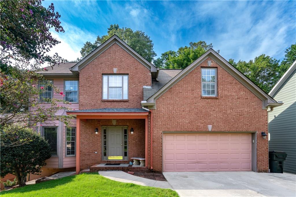 5015 Jackson Brook Place Lilburn, GA 30047