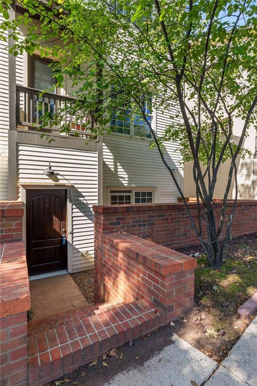 3371 Dogwood Drive UNIT #150 Atlanta, GA 30354