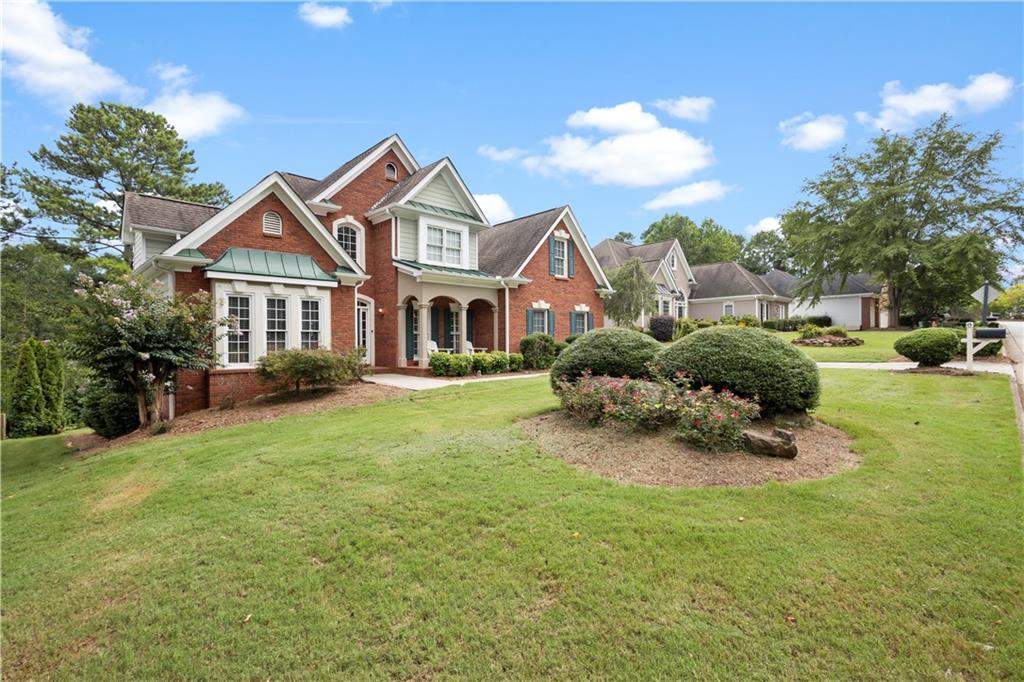 2510 Shoreline Parkway Villa Rica, GA 30180