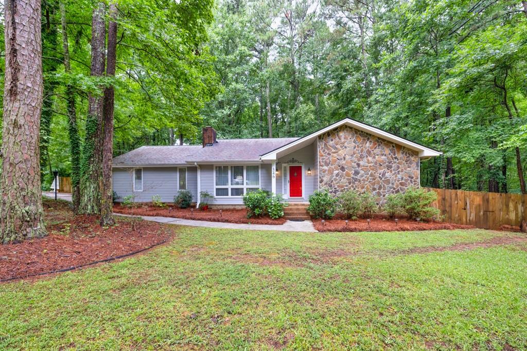 346 Buckingham Drive Conyers, GA 30094