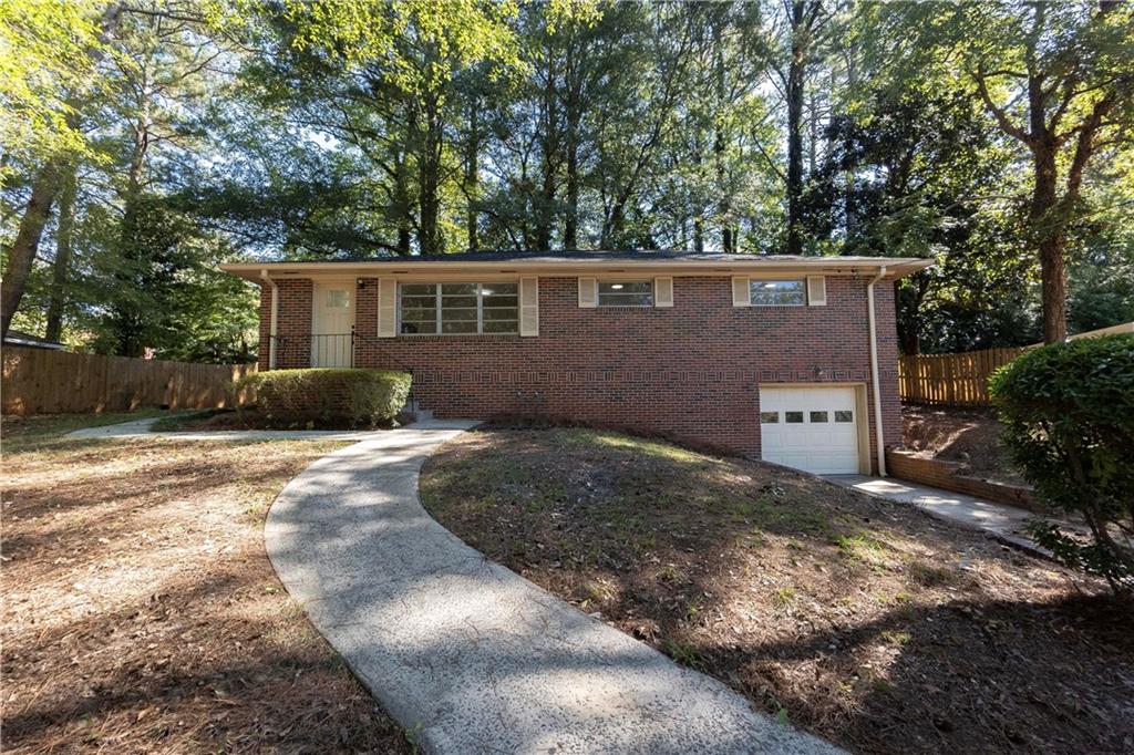 2299 Beaver Creek Road Smyrna, GA 30080