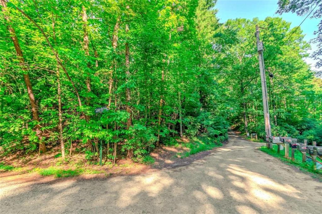 LOT 10 Cashes Valley Lane Blue Ridge, GA 30513