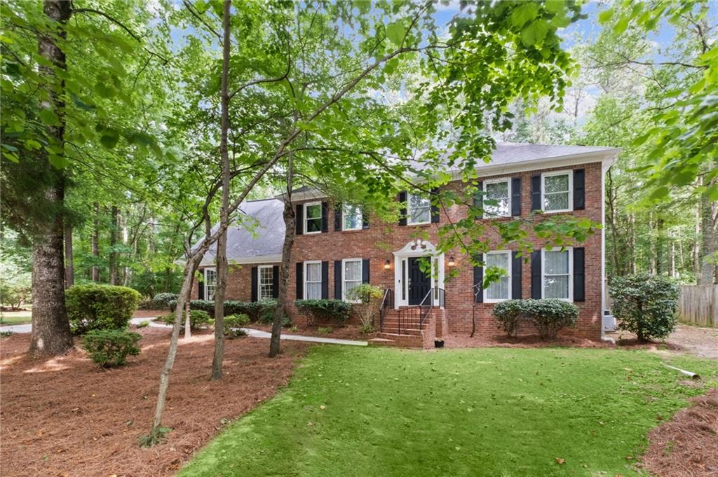 3450 Plum Orchard Court Kennesaw, GA 30152