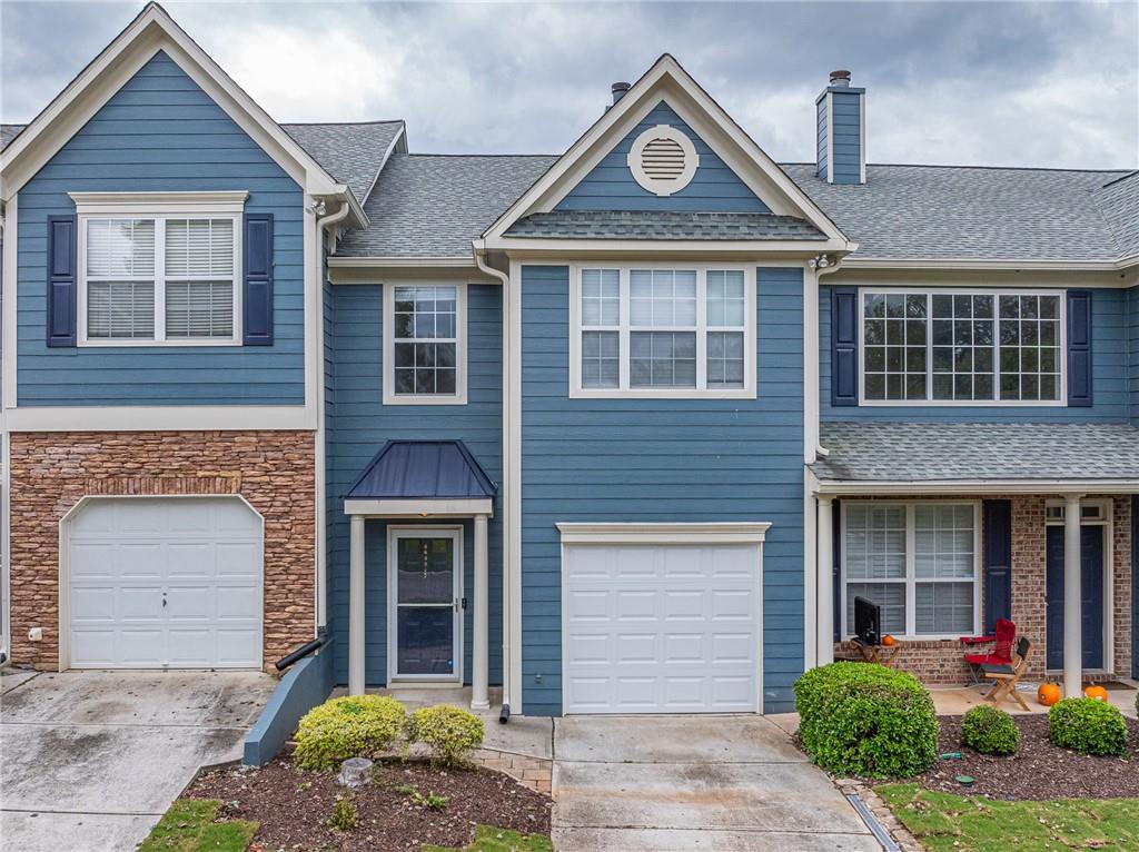 6489 Portside Way Flowery Branch, GA 30542