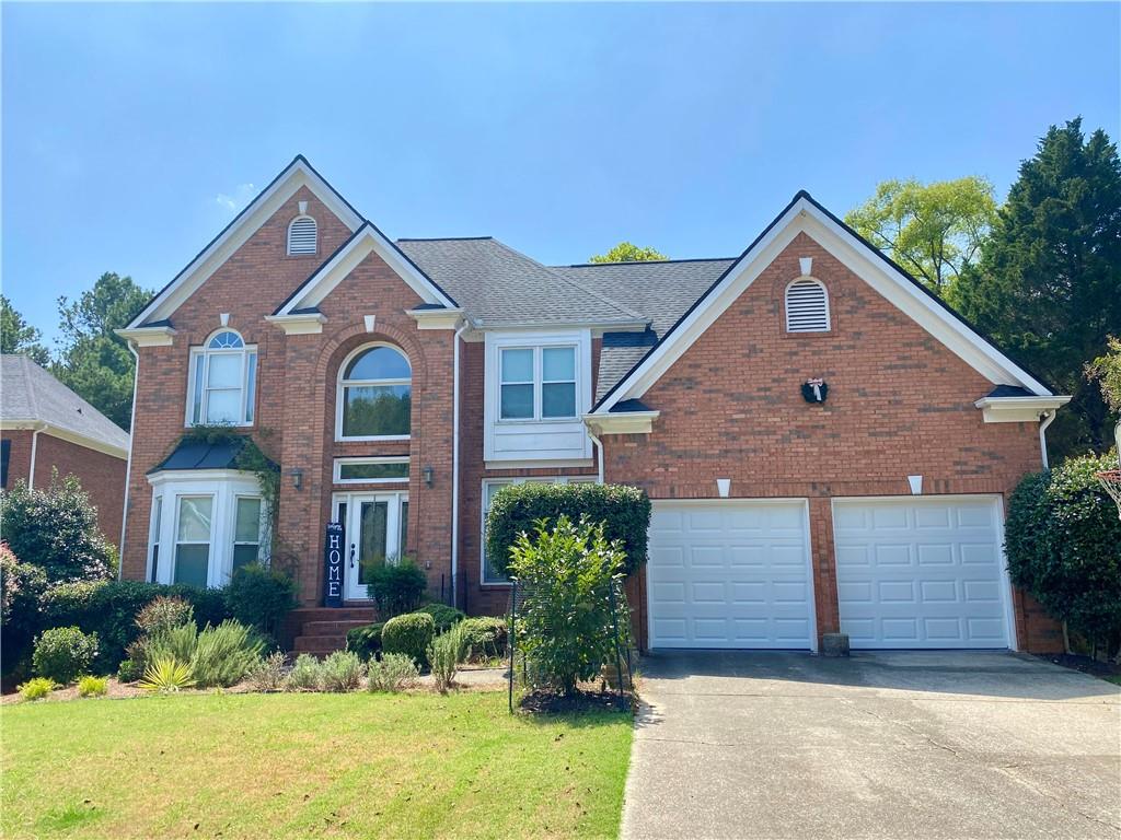 10890 Regal Forest Drive Johns Creek, GA 30024