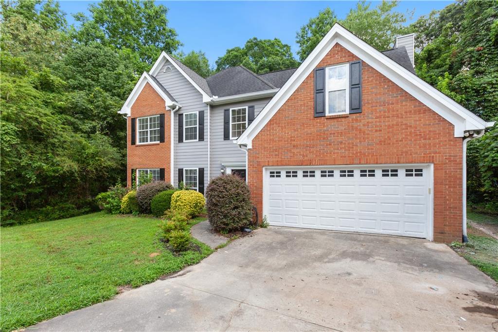 5705 Cannonero Drive Alpharetta, GA 30005