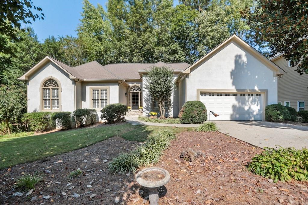 445 Wexford Overlook Drive Roswell, GA 30075