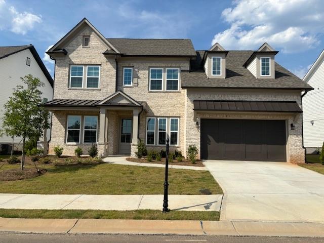 4439 Encore Park Lane Duluth, GA 30097