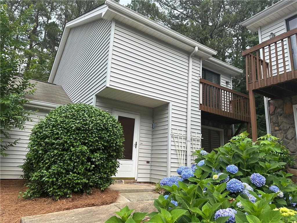 3 Fairway Drive Kennesaw, GA 30144