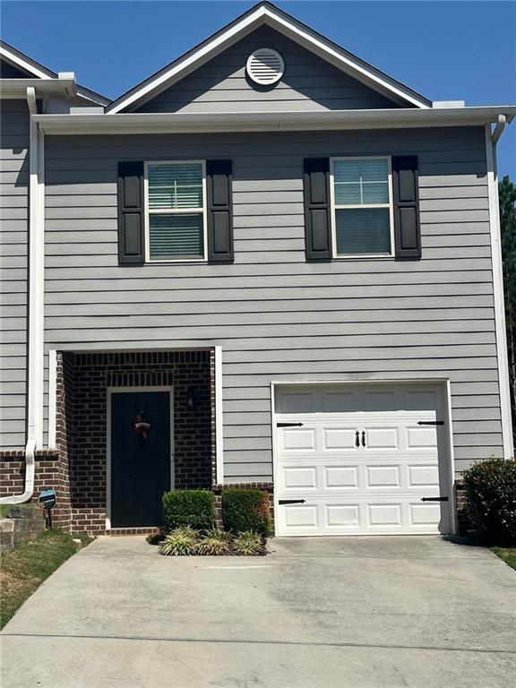 5417 Sycamore Court Oakwood, GA 30566