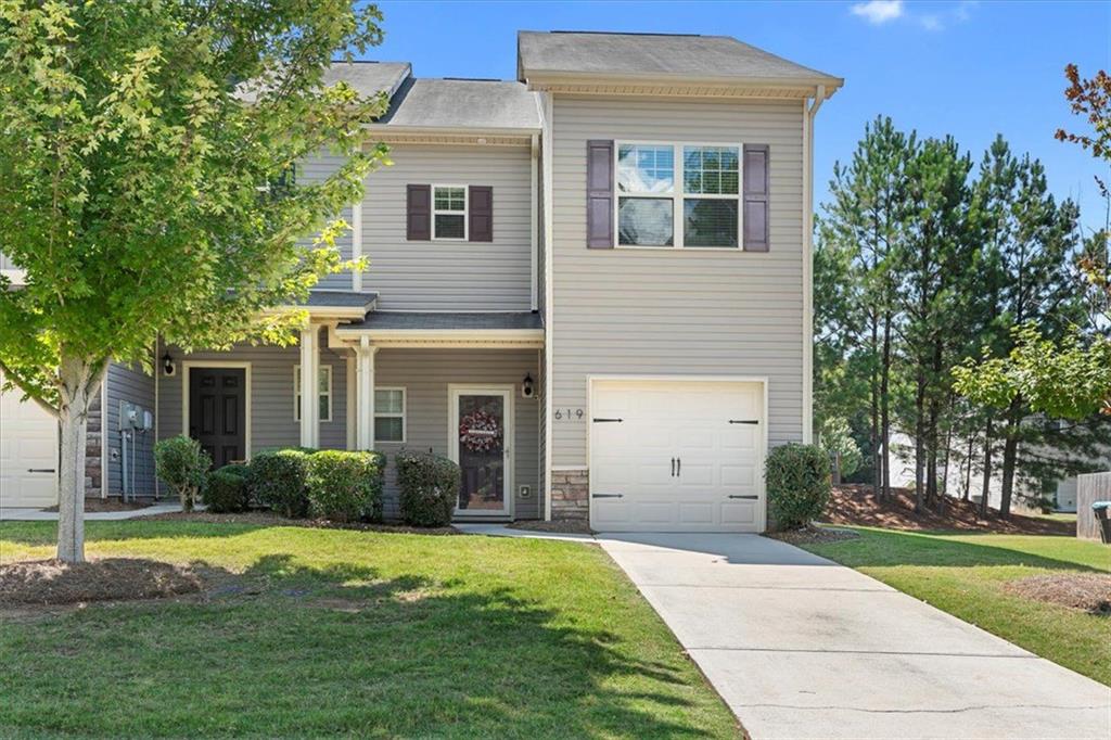 619 Oakside Place Acworth, GA 30102