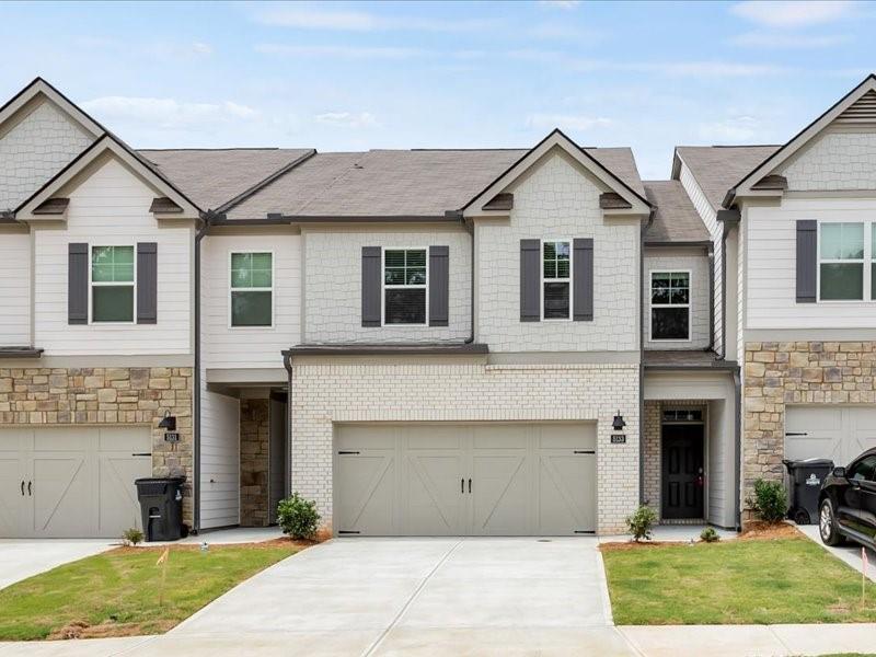 5133 Tulip Square Acworth, GA 30101