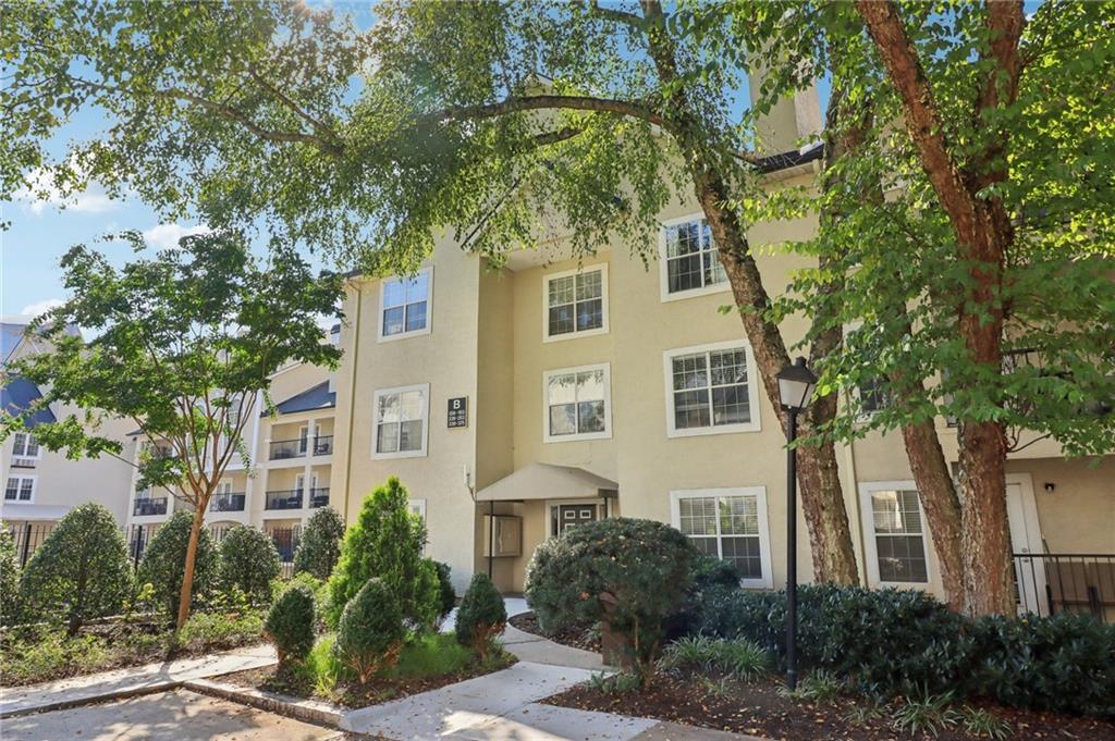 3655 Habersham Road UNIT B132 Atlanta, GA 30305