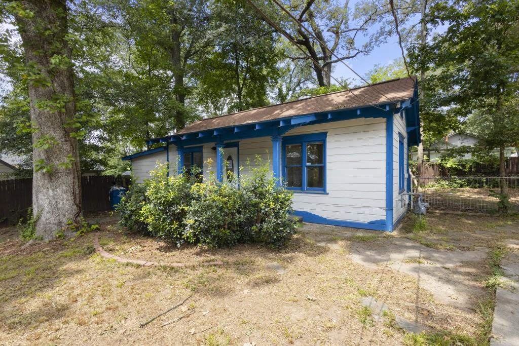 1321 McClelland Avenue Atlanta, GA 30344