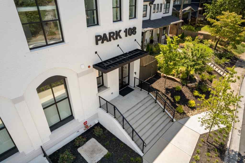 108 Park Place Unit 314 Decatur, GA 30030