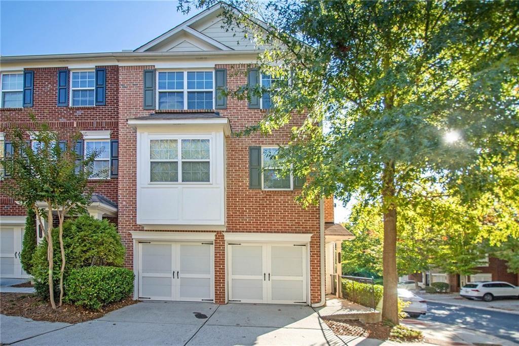 2218 Landing Walk Drive Duluth, GA 30097