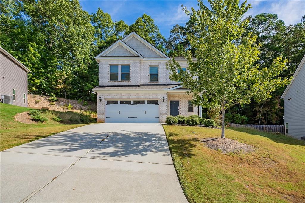 372 Dublin Way Dallas, GA 30132