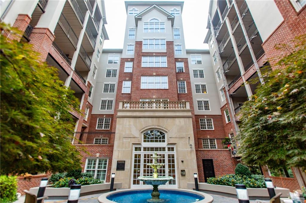 50 Biscayne Drive UNIT #6111 Atlanta, GA 30309