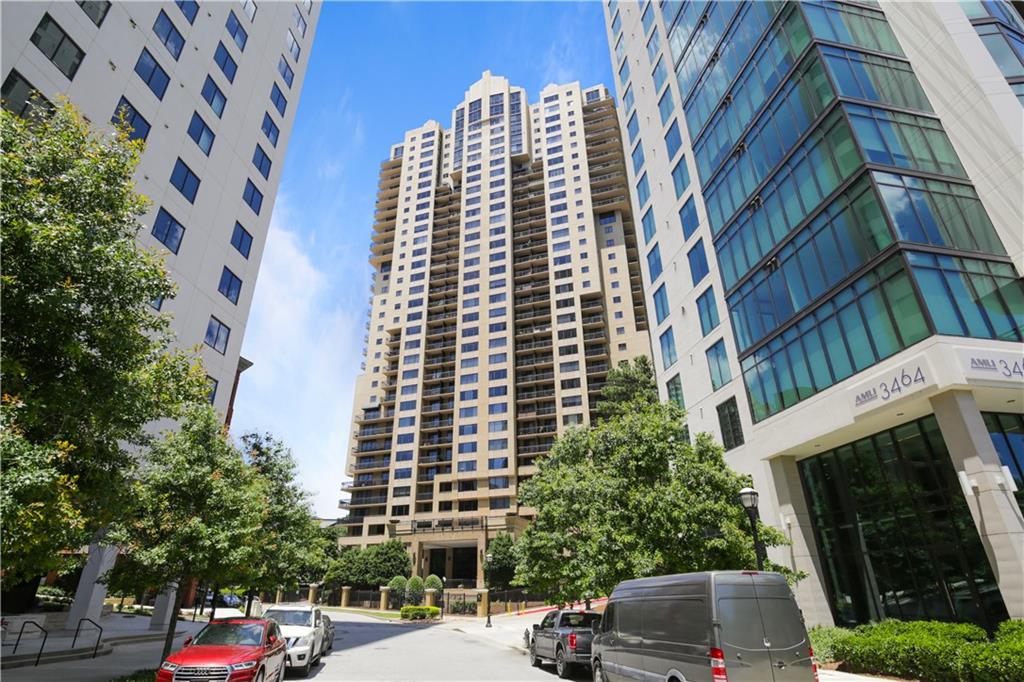 3481 Lakeside Drive UNIT #1105 Atlanta, GA 30326