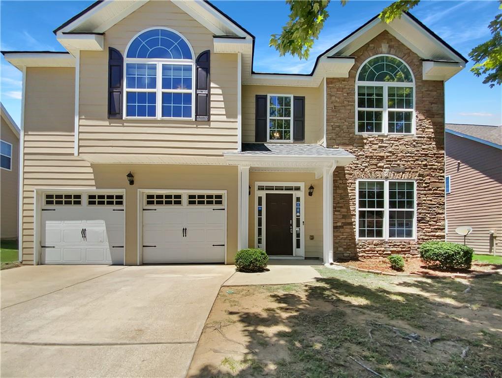 24 Blackgum Trace Dallas, GA 30132