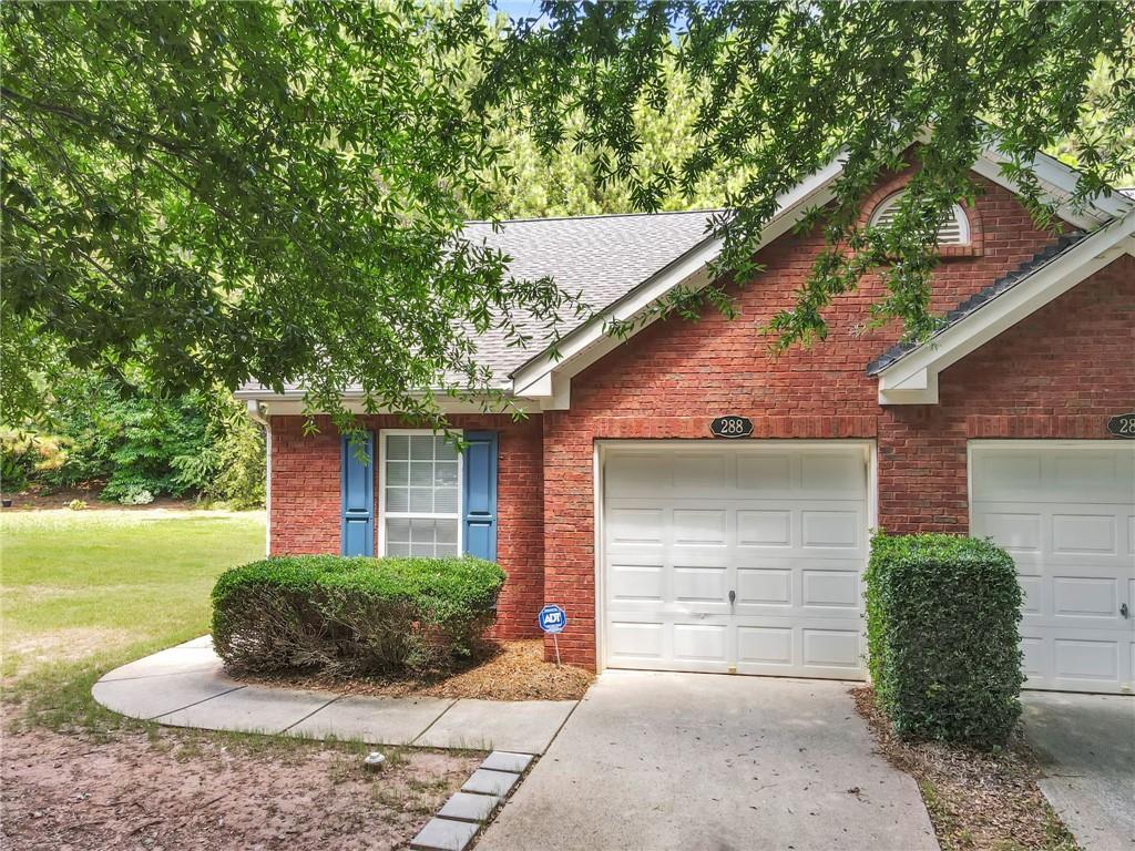 288 Cottonwood Creek Circle Canton, GA 30114