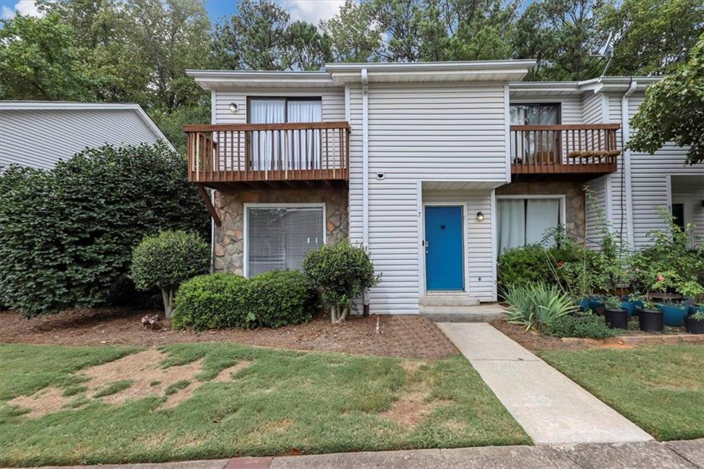 7 Duffers Court Kennesaw, GA 30144