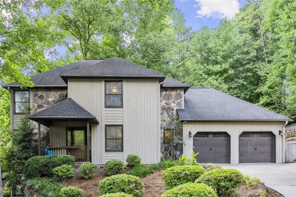 2855 Lamer Trace Marietta, GA 30066