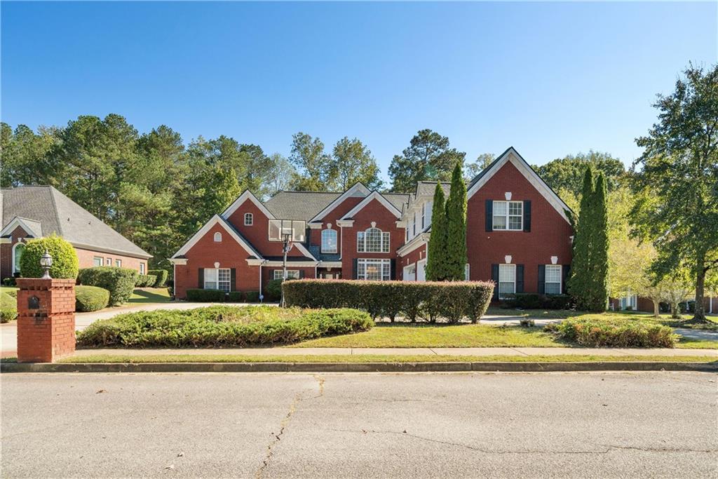 4745 Bramble Rose Lane Suwanee, GA 30024