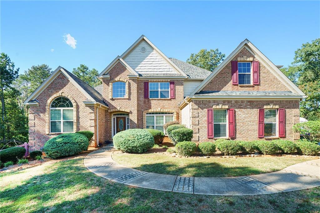 75 Cannonade Court Covington, GA 30016