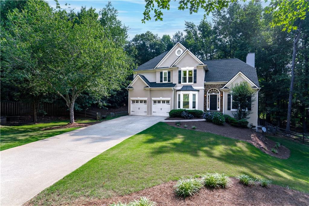 4560 Sudbury Court Suwanee, GA 30024