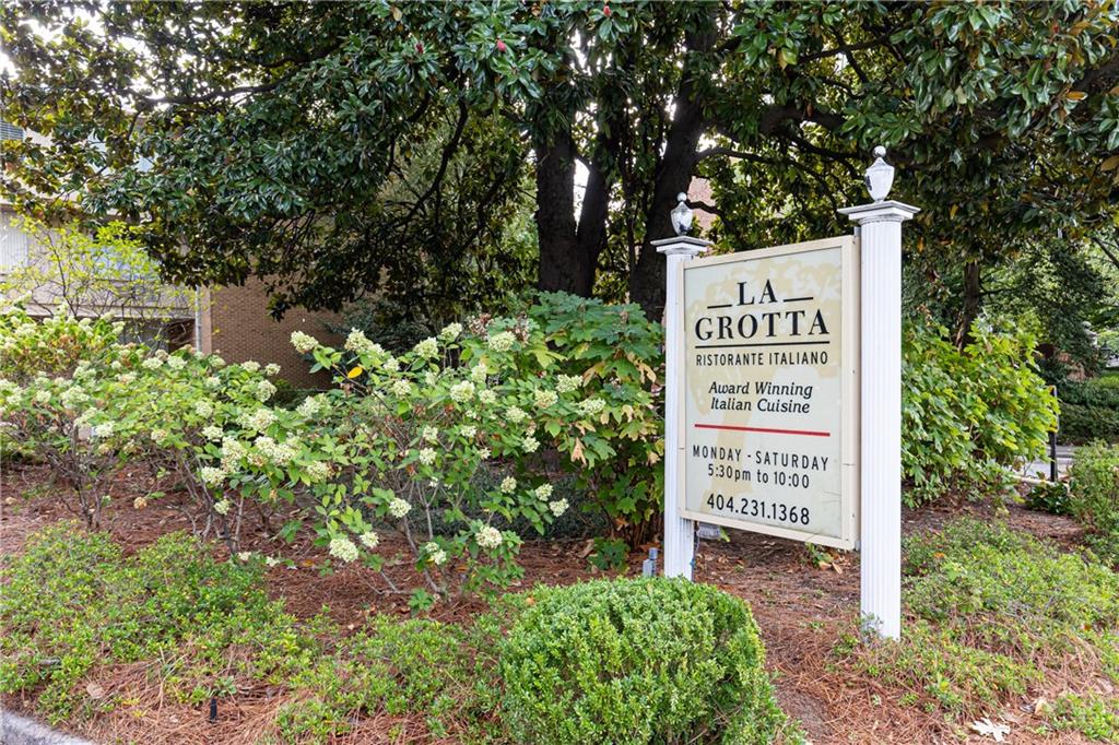 2637 Peachtree Road UNIT #410 Atlanta, GA 30305