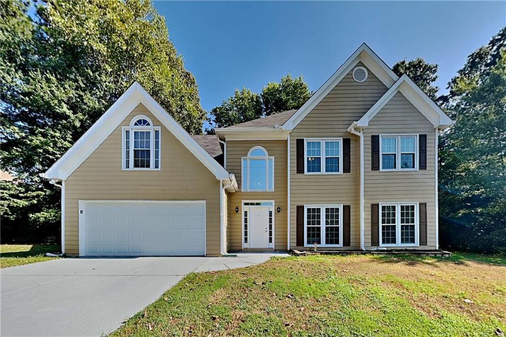 5680 Cannonero Drive Alpharetta, GA 30005