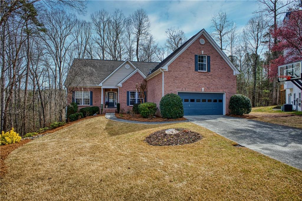 1958 Tribble Valley Drive Lawrenceville, GA 30045