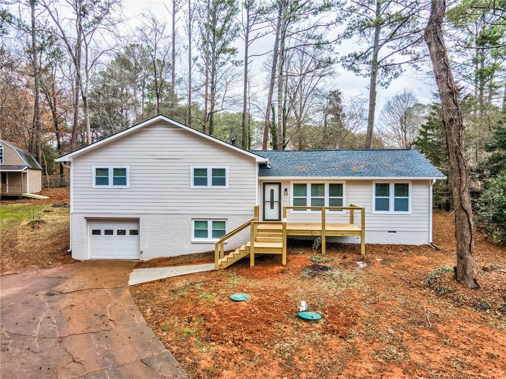 2096 Kellogg Creek Road Acworth, GA 30102