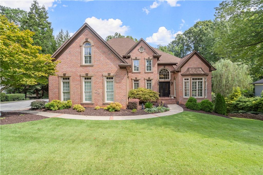 1836 Pemberton Place Marietta, GA 30062