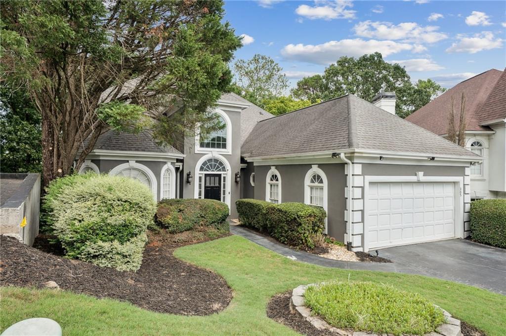 305 Brassy Court Alpharetta, GA 30022