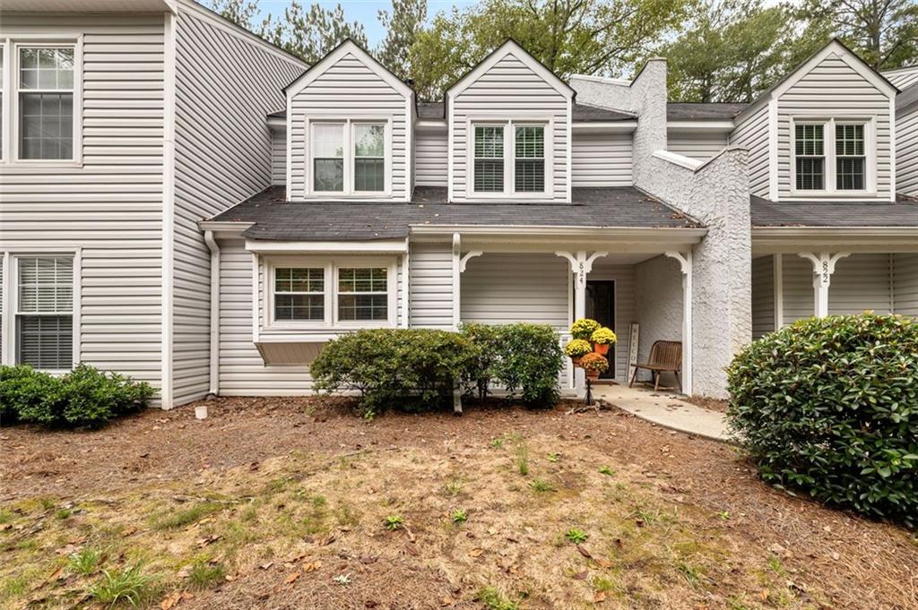 824 Cannon Run Marietta, GA 30064