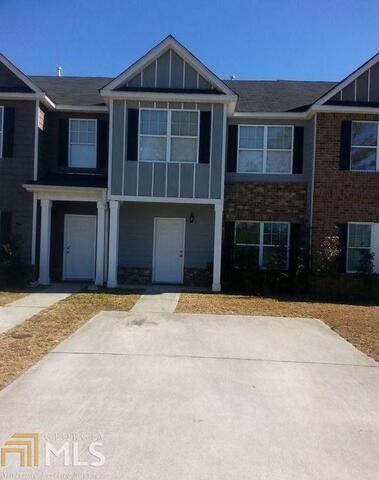 6092 Oak Bend Court Riverdale, GA 30296