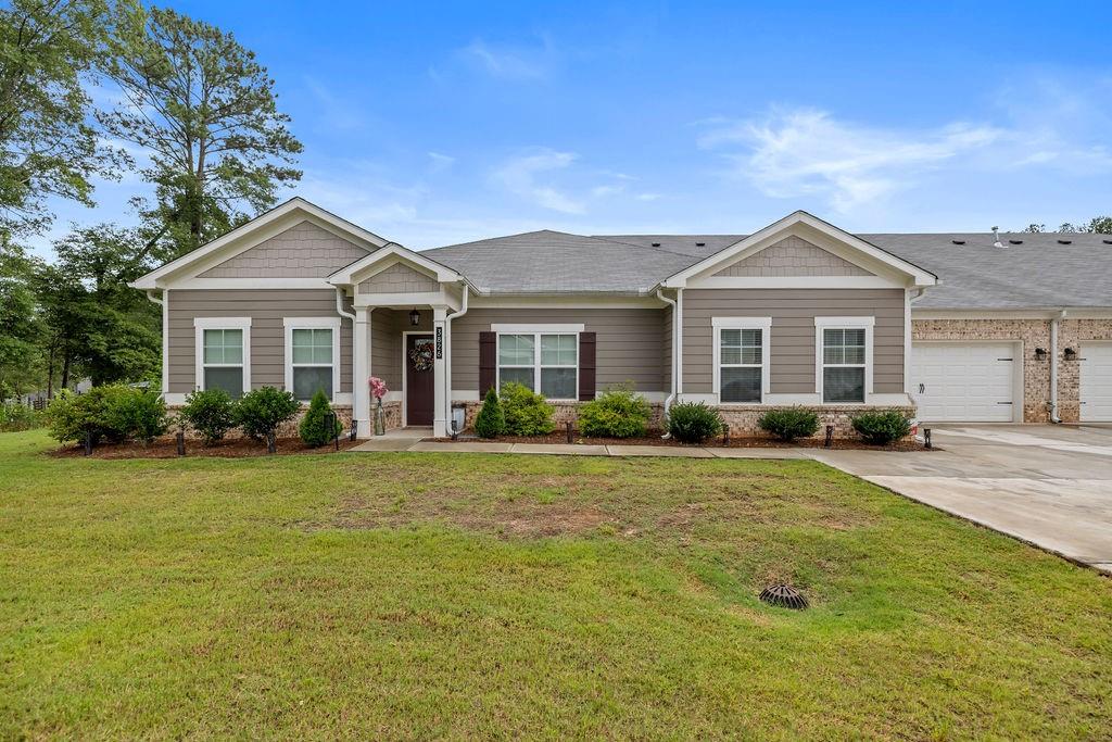 3826 Shelleydale Drive Powder Springs, GA 30127