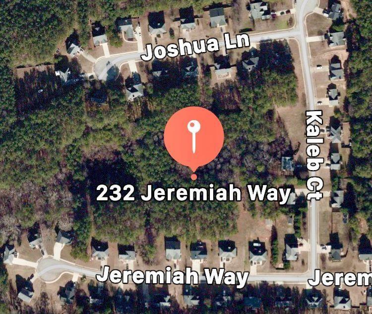 232 Jeremiah Way Dallas, GA 30132
