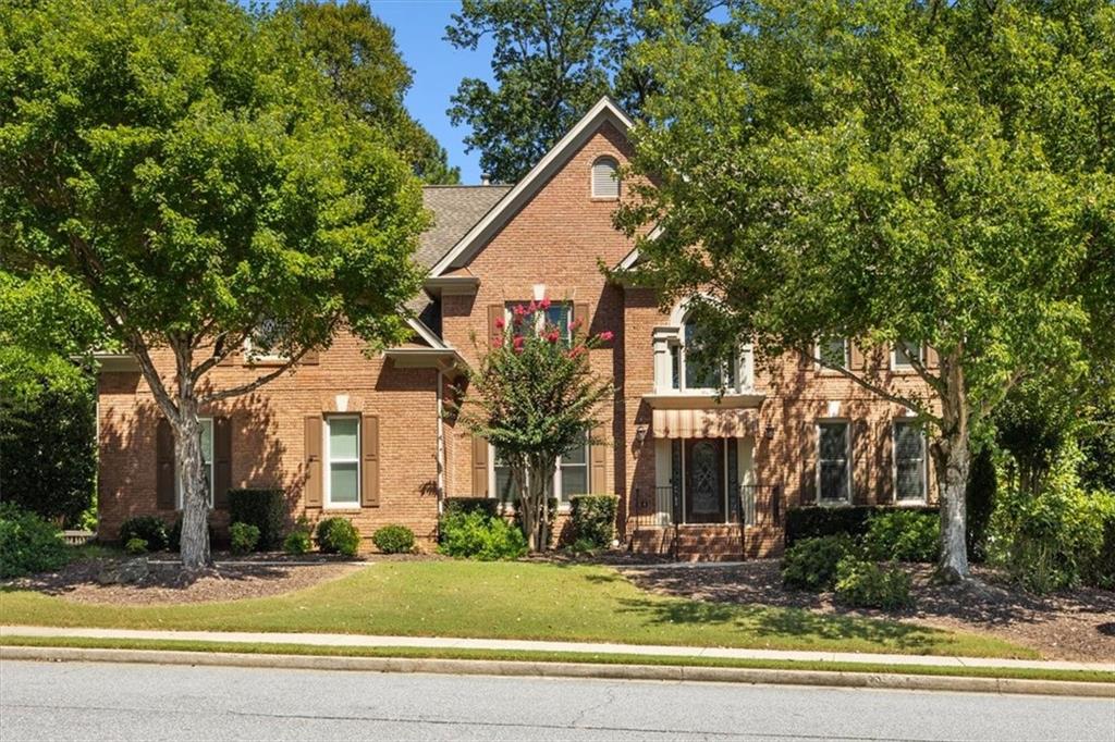 385 Guildhall Grove Johns Creek, GA 30022