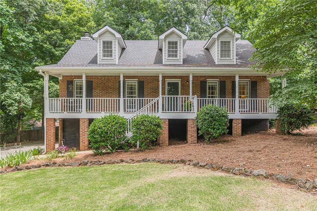 4314 Arbor Bridge Court Marietta, GA 30066