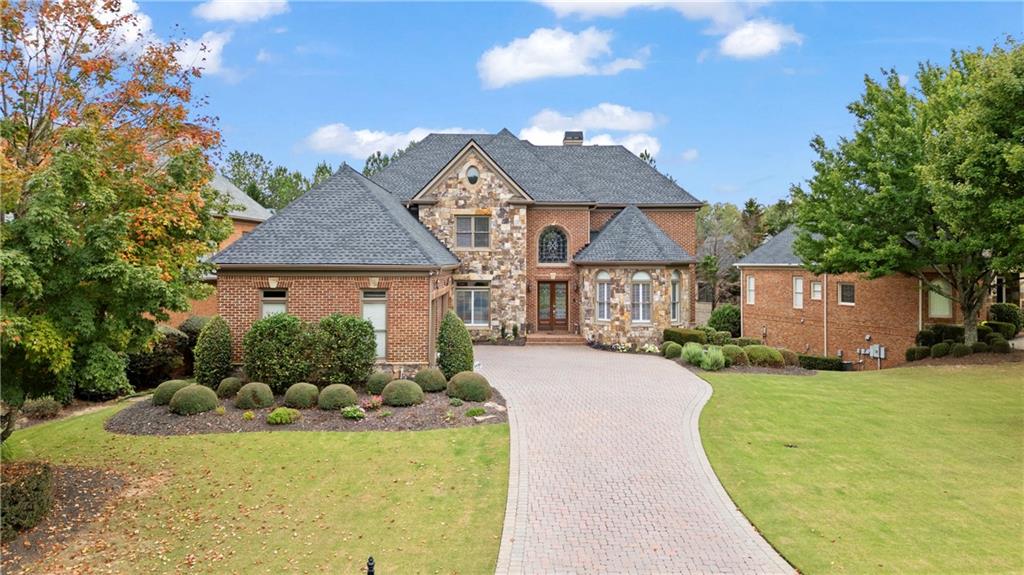 8295 Royal Melbourne Way Duluth, GA 30097